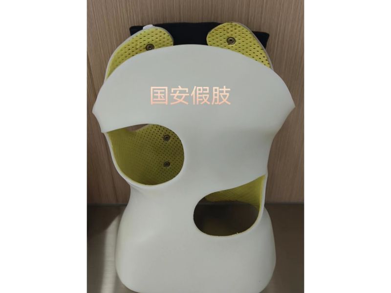矯形支具 矯形支具